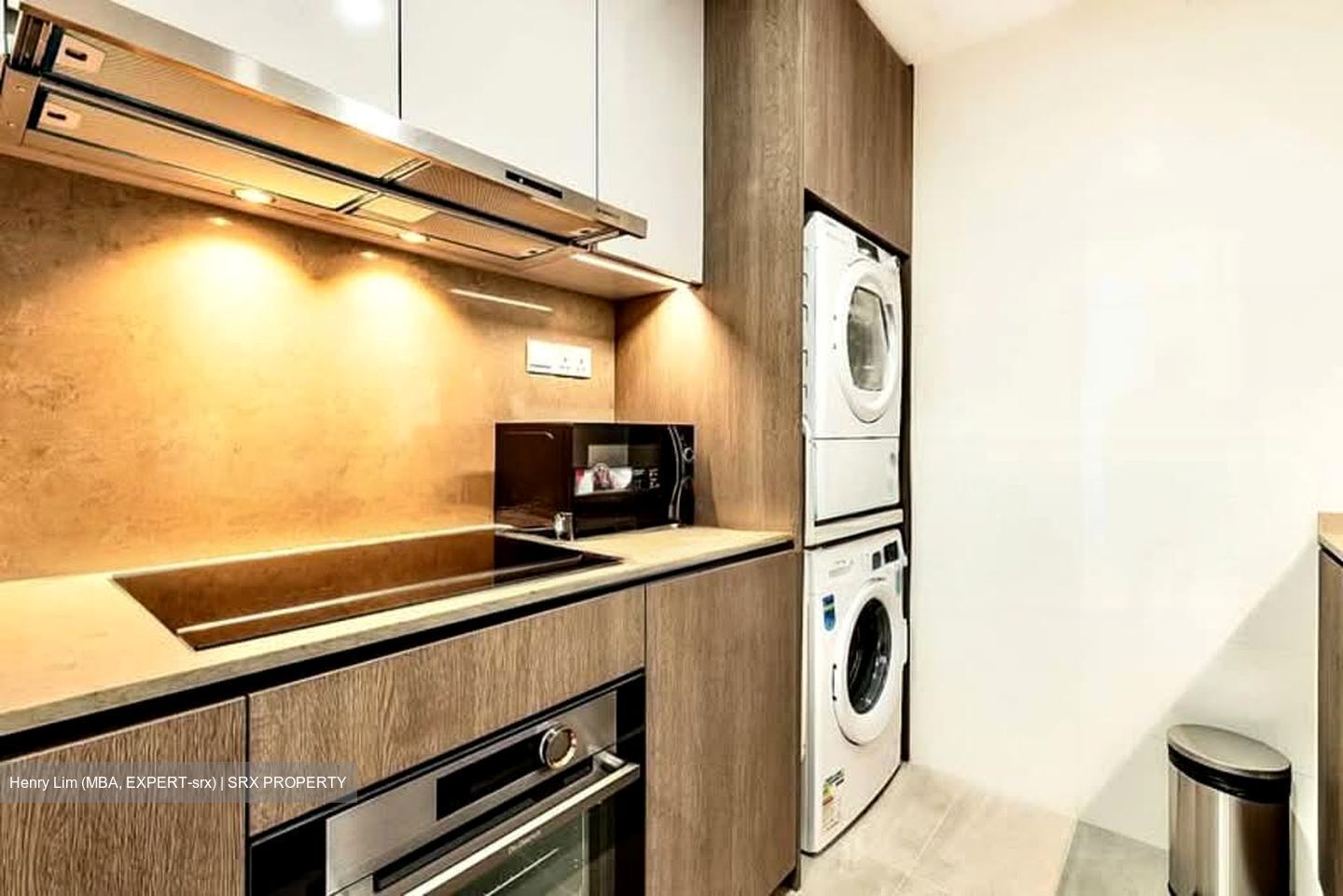 Avenue South Residence (D3), Apartment #542302061
